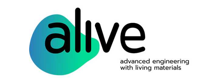 ALIVE (Advanced Engineering with Living Materials)