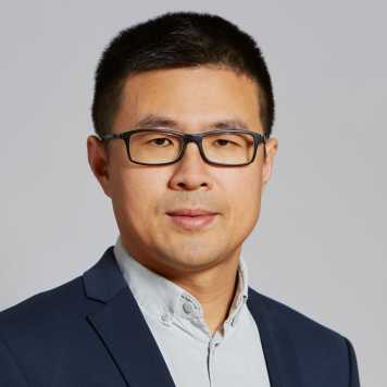 Prof. Dr. Xiao-Hua Qin