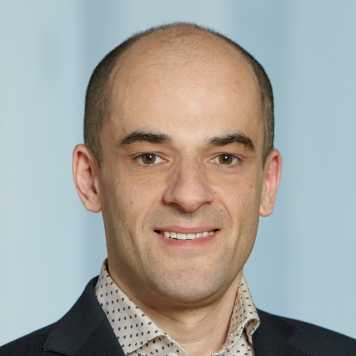 Prof. Dr. Daniel Razansky