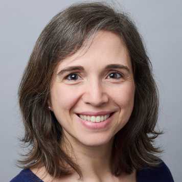 Prof. Dr. Elsa Abreu