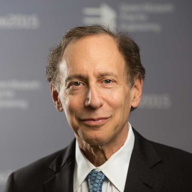 Prof. Robert S. Langer