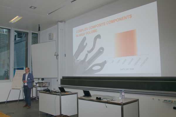 Enlarged view: Benedikt Borchert, Bionic Composite Technologies AG